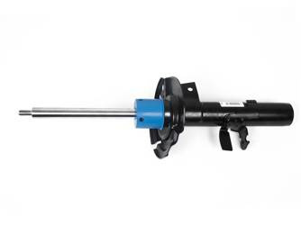 Amortyzator prawy przód C-max/grand C-max Focus - BV61-18045-YBA , 2317511, oryginał Ford OE