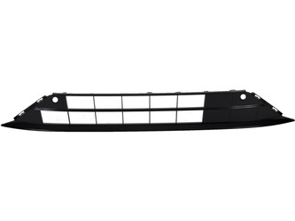 Kratka dolna zderzaka Ford S-max 19- z pdc -  LM2B-17A754-DE5YZ9, 2455863, oryginał Ford OE