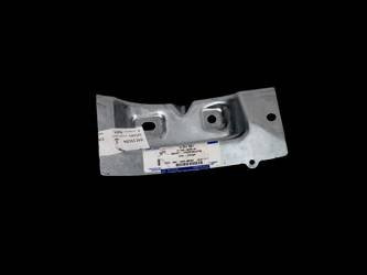 Uchwyt prawy fartucha dolnego Mustang 15- 17- - FR3B-16D156-AA , 5251961, oryginał Ford OE