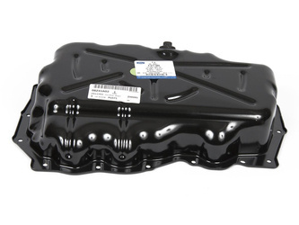 Miska olejowa Transit 16- Custom 16- 2.0 ecoblue -  GK2Q-6675-AB , 2608131, oryginał Ford OE