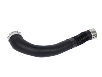 Przewód lewy intercoolera powietrza bronco 22- oe -  MB3G-6F072-AB, 5852404, oryginał Ford OE