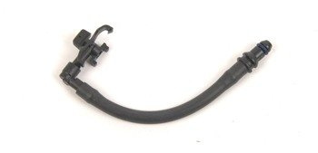 Dysza spryskiwacza kamery przód Edge 2018- -  KT4B-19H548-AA , 2273923, oryginał Ford OE