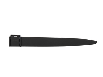 Listwa prawa tylna brzegu drzwi Custom 18- Ford oe - JK21-B404D84-BB3ZHE, 2290924, oryginał Ford OE