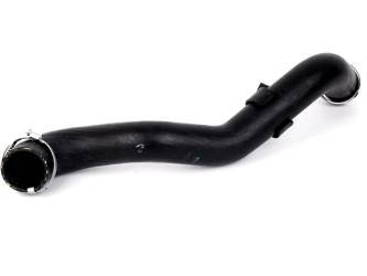 Rura wlot intercoolera Ford Kuga 08-12 / 2.0 tdci - 8V41-6K863-AB, 1525264, oryginał Ford OE