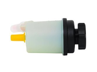 Zbiornik płynu wspomagania Mondeo mk4 S-max/gal -  DG91-3R700-DA , 1789056, oryginał Ford OE