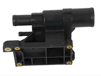 Króciec wodny 1,8 / 2,0 duratec Mondeo Focus - 6G9G-8K556-AA, 1450955, oryginał Ford OE