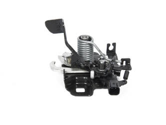 Zamek maski Mustang 19-23 Ford oe - 2561410, oryginał Ford OE