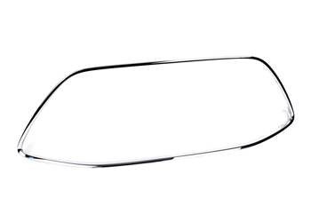 Ramka grilla Ford C-max / grand C-max 2010-2015 - AM51-8C436-AB , 1699240, oryginał Ford OE