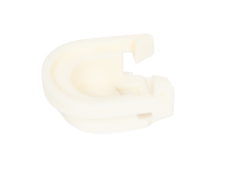 Osłona tulejki linki zmiany biegów Edge S-max 15- - 2434243, oryginał Ford OE