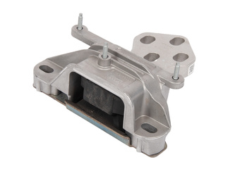 Poduszka skrzyni biegów górna Fiesta 20- Puma 20- -  M1B1-7M121-CA, 2390616, oryginał Ford OE