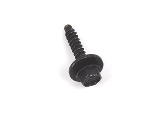 Śruba 4.2 x 20mm montażowa elementów nadwozia Ford -  W716195-S450B , 5208484, oryginał Ford OE