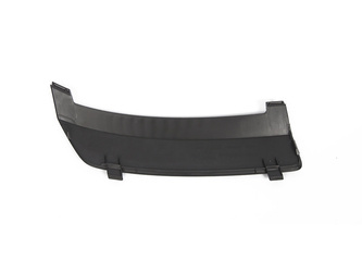 Zaślepka haka holowniczego Fiesta 08-12 -  8A61-17K922-AB5ZCT, 1531833, oryginał Ford OE