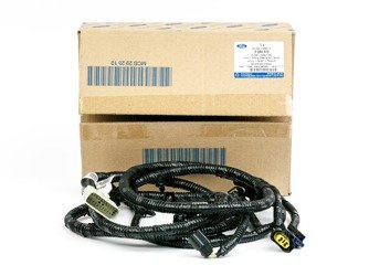 Wiązka zderzaka przód Kuga 2016-18 - GV4T-15K867-MED , 2084912, oryginał Ford OE