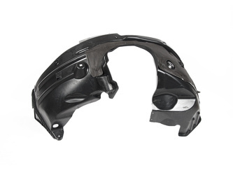 Nadkole prawe przednie Transit/tourneo Custom 19- - KK21-16114-AC, 2630413, oryginał Ford OE