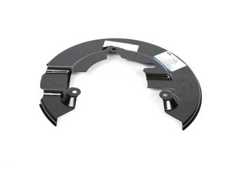 Tarcza kotwiczna lewy tył Focus 12- 14- st -  CV61-2C447-BB , 1767582, oryginał Ford OE