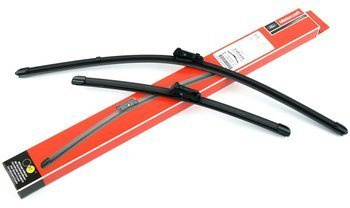 Pióra wycieraczek przód Ranger 2012- Ford oe -  GB3J-S17528-AA , 2120659, oryginał Ford OE