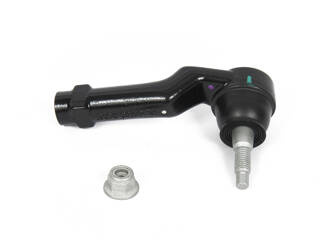 Końcówka prawa drążka kierowniczego Kuga 20-europa -  LX6C-3C367-AA, 2513826, oryginał Ford OE