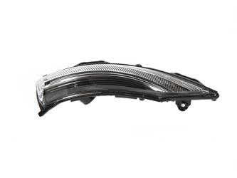 Kierunkowskaz lusterka prawego Fiesta 17- Puma 20- - H1BB-13B381-AA, 2092586, oryginał Ford OE