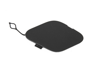 Zaślepka zderzaka przód Transit 14- 19- -  BK31-17A989-AD5CND , 1892565, oryginał Ford OE