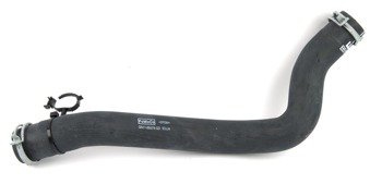 Przewód układu chłodzenia 1.0l 3 cyl fox Ecosport - GN11-8B274-GD, 2411473, oryginał Ford OE