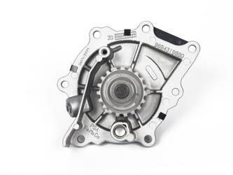 Pompa wody Edge Focus Kuga Mondeo 2,0 2,2 diesel - 6G9Q-8591-AA, 1559259, oryginał Ford OE