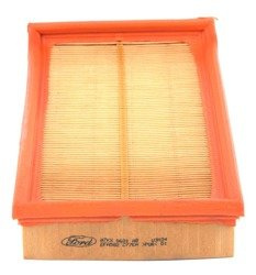 Filtr powietrza Ford ka 1996-2002 1.3l hcs efi -  97KX-9601-AB, 1050705, oryginał Ford OE