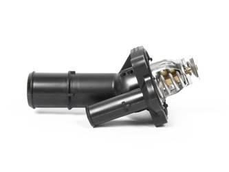 Termostat Focus 11- 14- Kuga 14- Mondeo 14- 2,0 eb -  CJ5E-8575-AA , 5157411, oryginał Ford OE