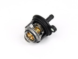 Termostat 1.0 eb Fiesta Focus Mondeo Ecosport - CM5G-8575-HB , 2152998, oryginał Ford OE