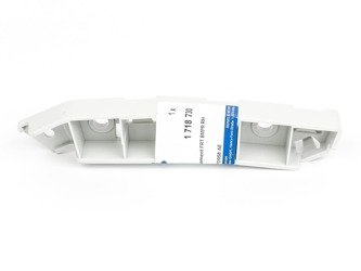 Ślizg zderzaka prawy przód Focus mk3 2011- / 14- - BM51-17D958-AE , 1718730, oryginał Ford OE