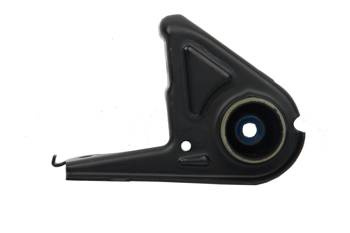 Wieszak tłumika prawy tylny Mustang 2015- /17- 5,0 -  JR33-5G298-FA , 2182262, oryginał Ford OE