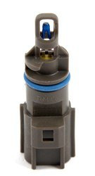 Czujnik temperatury powietrza zasysanego Ford oe -  DS7A-12A697-AA , 1801159, oryginał Ford OE