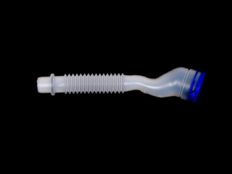 Wlew zbiorniczka C-max 15-19 / Focus C-max 11-15 - AM51-17C615-AF, 1867412, oryginał Ford OE