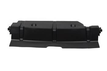 Kierownica powietrza górna tourneo Connect 13- - DT11-9F721-AC , 1838227, oryginał Ford OE