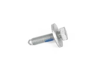 Śruba m8 x 30mm obejmy zbiornika paliwa S-max 15- -  W714124-S442 , 1534136, oryginał Ford OE