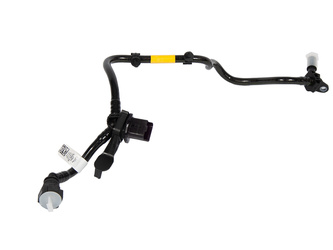 Przewód zasilający paliwa Focus 18- Ford oe -  JX6Q-9J280-AE, 2670509, oryginał Ford OE