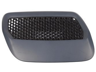 Kratka maski prawa Mustang 2017- - JR3B-16C928-AHPRAA , 2179170, oryginał Ford OE