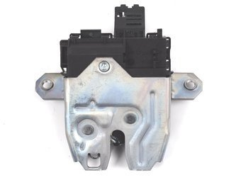 Zamek klapy tylnej Transit Connect 13- Custom 12- -  8M5A-R43102-DB , 1918225, oryginał Ford OE