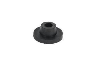 Mocowanie dolne filtra powietrza Mustang 15-17 5.0 - F5ZX-9P686-AA, 3844693, oryginał Ford OE