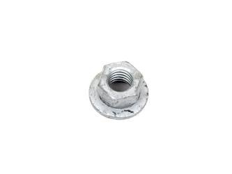Nakrętka m10x1.5 ramienia wycieraczki Kuga 12-16 - W709581-S438, 4551479, oryginał Ford OE