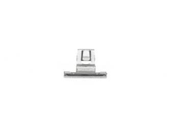 Zacisk boczku drzwi tylnych Focus 11- 14- B-max - W715811-S442 , 5134671, oryginał Ford OE