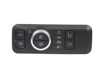 Włącznik świateł Explorer 20- - LB5T-13D061-UB3JA6, 2721631, oryginał Ford OE