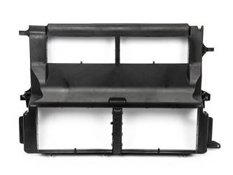 Obudowa żaluzji Ford Focus Connect 1.6 eb/2.0 tdci -  BM51-8473-BF , 1785503, oryginał Ford OE