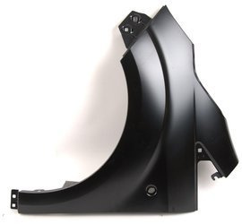 Błotnik lewy przód Transit/tourneo courier 2014- -  PET76-A16016-AF, 2545758, oryginał Ford OE