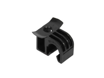 Zacisk 10mm linki hamulca ręcznego Mondeo 07-09 -  W713369-S300 , 1490224, oryginał Ford OE