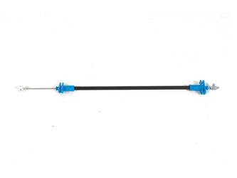 Linka klamki drzwi przednich Mondeo 07-14 - 7S71-A220B00-AA, 1465755, oryginał Ford OE