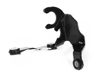 Wspornik linki zmiany biegów Ecosport 17- mmt6 - 7G9R-7474-KB, 1476813, oryginał Ford OE