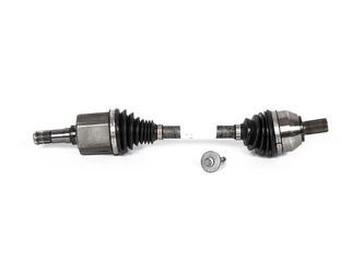 Półoś napędowa lewa Mondeo 10-14 2.0 tdci - RMAG91-3B437-J1C , 1805111, oryginał Ford OE