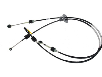 Linka zmiany biegów Focus 11-15 / 14-20 -  BV6R-7E395-AF , 2140734, oryginał Ford OE