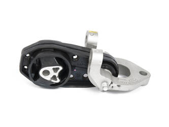 Poduszka dolna skrzyni biegów Ecosport 17- - GN11-6P082-BC , 2140814, oryginał Ford OE