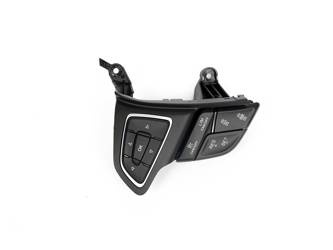 Przełącznik tempomatu Focus 14- C-max 15- Kuga 16- - F1ET-9E740-CB, 1872801, oryginał Ford OE